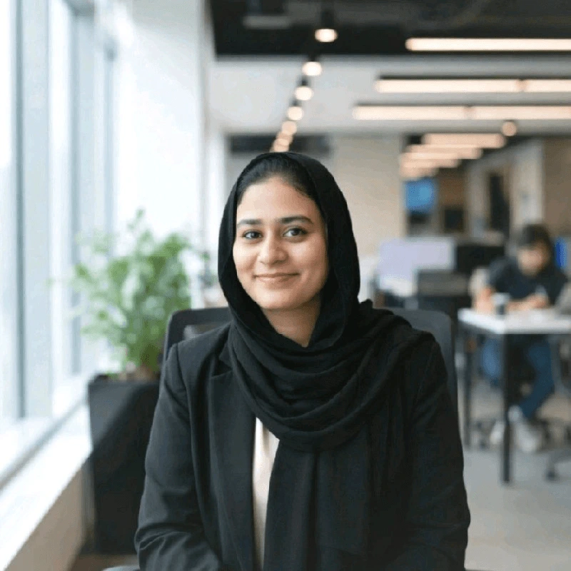 Rahela Fathima